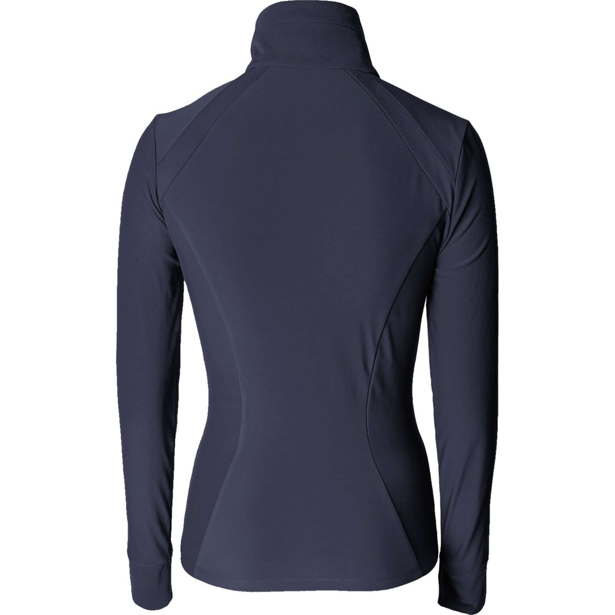 Covalliero Active Shirt AW26 Dark Navy