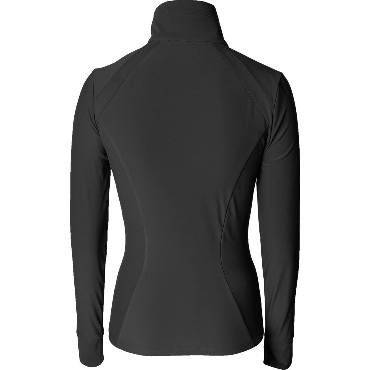 Covalliero Active Shirt AW26 Schwarz