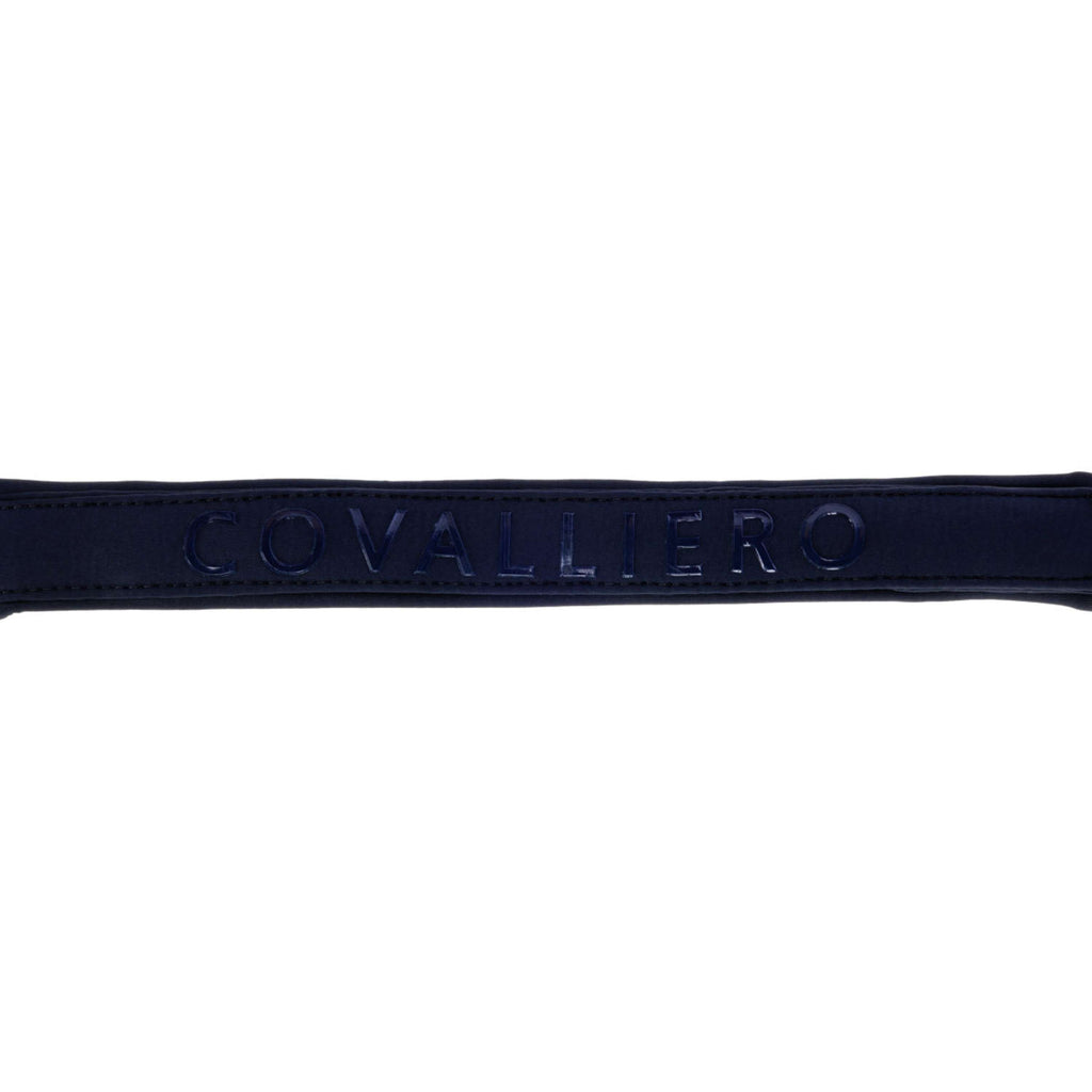 Covalliero Halfter AW26 Dark Navy