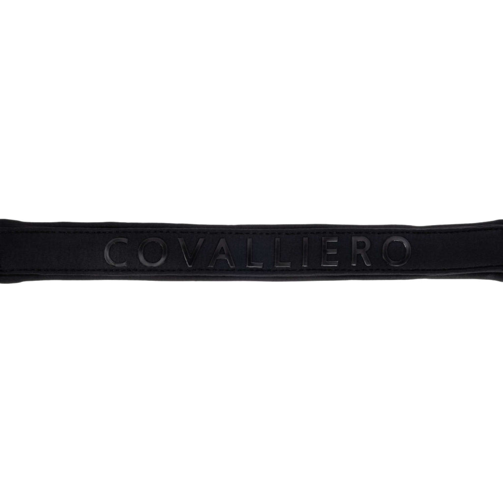 Covalliero Halfter AW26 Schwarz