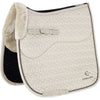 Covalliero Schabracke Soft AW26 Dressur Beige