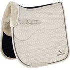 Covalliero Schabracke Soft AW26 Dressur Beige