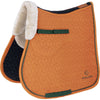 Covalliero Schabracke Soft AW26 Vielseitigkeit Orange
