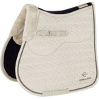 Covalliero Schabracke Soft AW26 Vielseitigkeit Beige