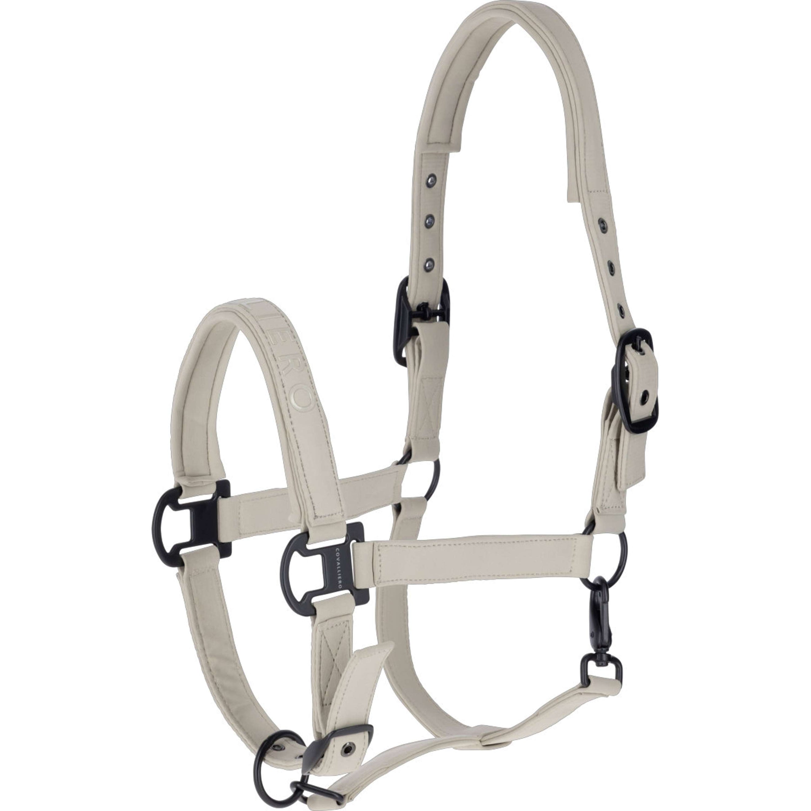 Covalliero Halfter AW26 Beige