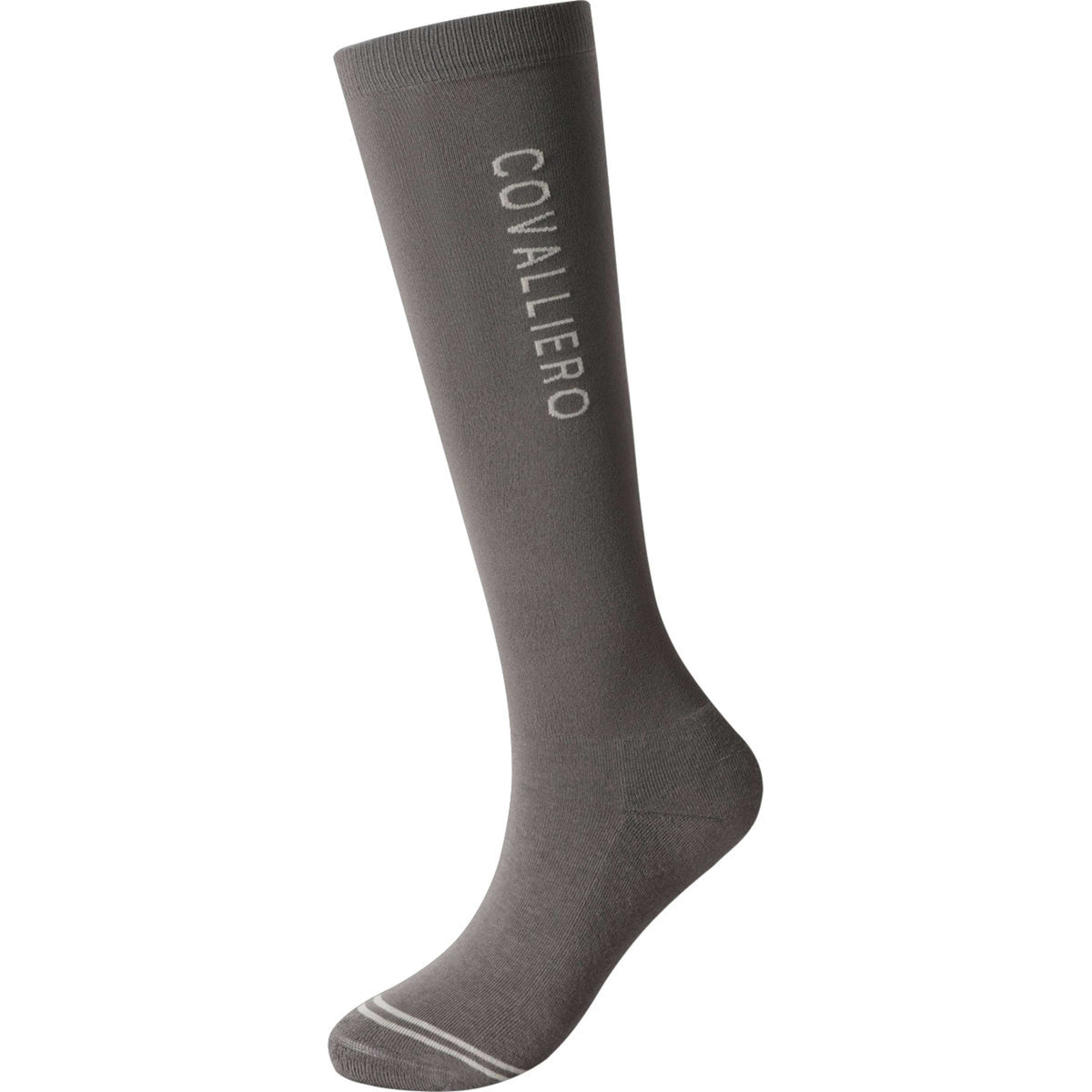 Covalliero Reitsocken AW26 Milky Chocolate