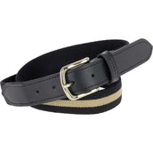 Covalliero Gürtel AW26 Schwarz