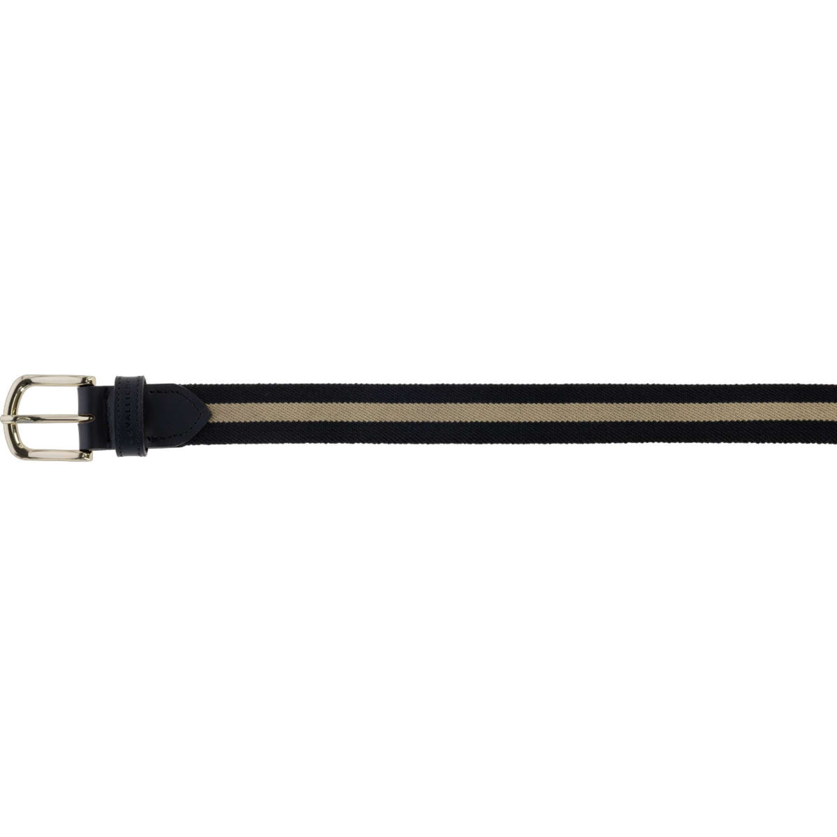 Covalliero Gürtel AW26 Schwarz