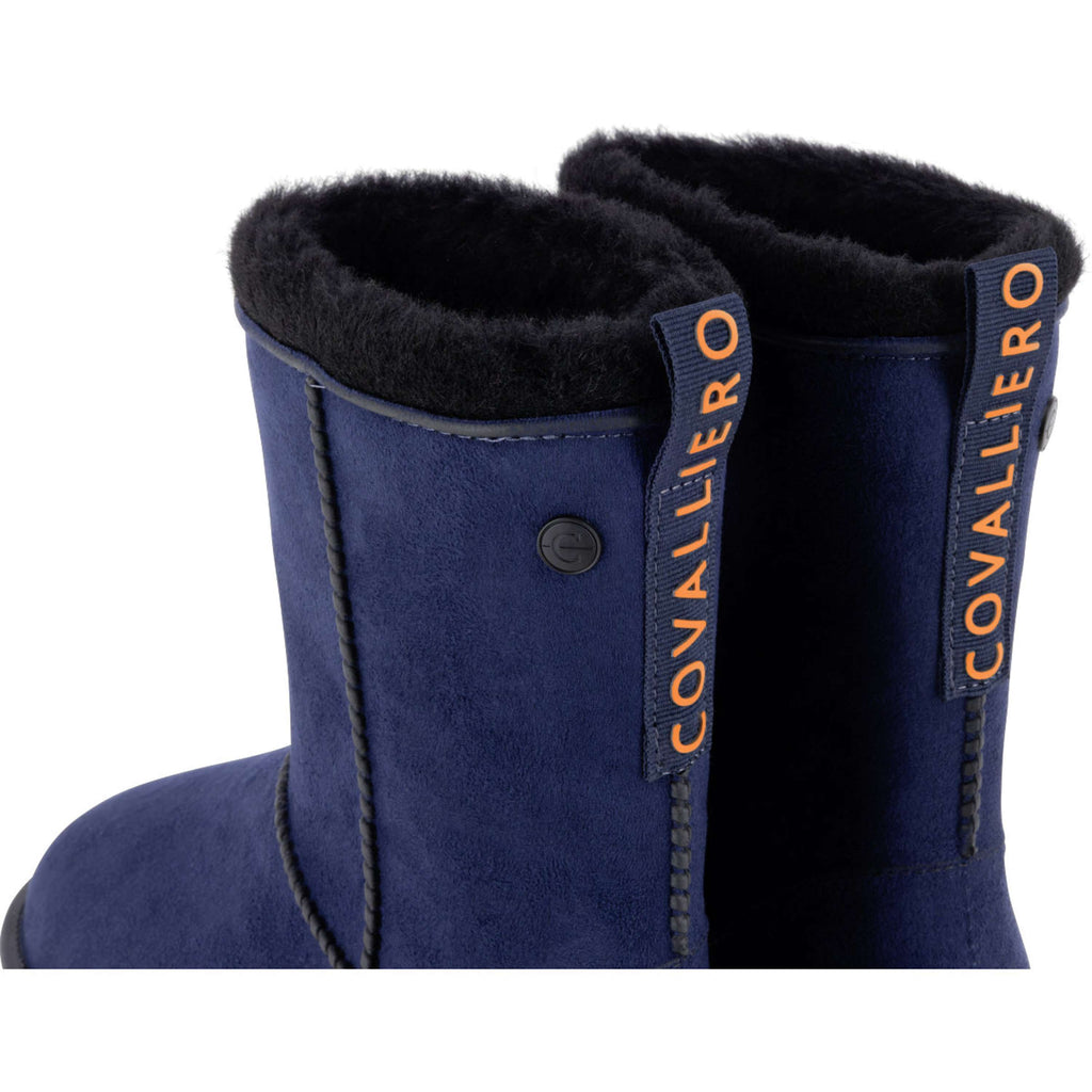 Covalliero Winterstiefel Grande AW26 Dark Navy