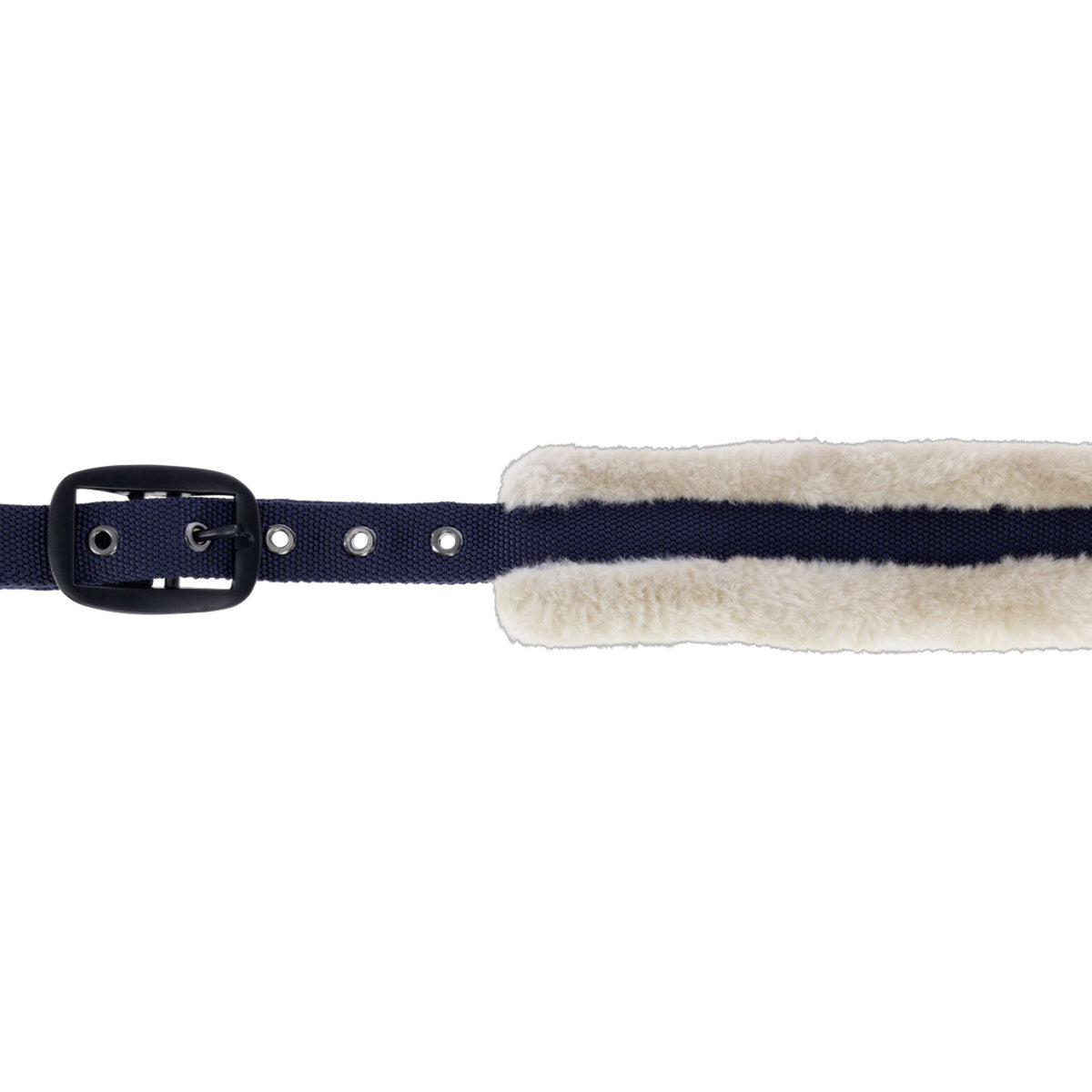 Covalliero Halfter Soft AW26 Dark Navy
