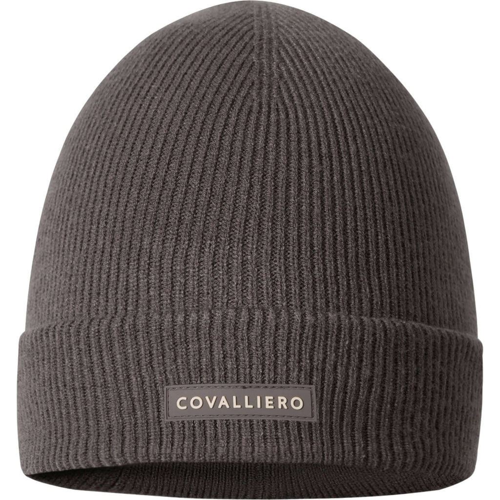 Covalliero Mütze AW26 Milky Chocolate