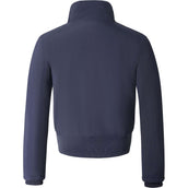 Covalliero Jack AW26 Kids Dark Navy