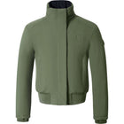 Covalliero Jack AW26 Kids Forest Green