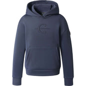Covalliero Hoodie AW26 Kids Dark Navy