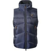 Covalliero Weste AW26 Kids Dark Navy