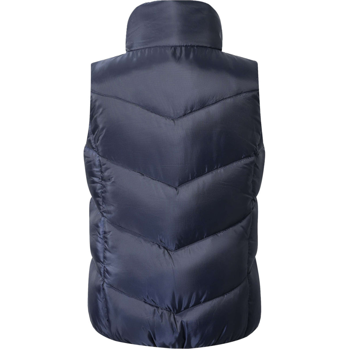 Covalliero Weste AW26 Kids Dark Navy