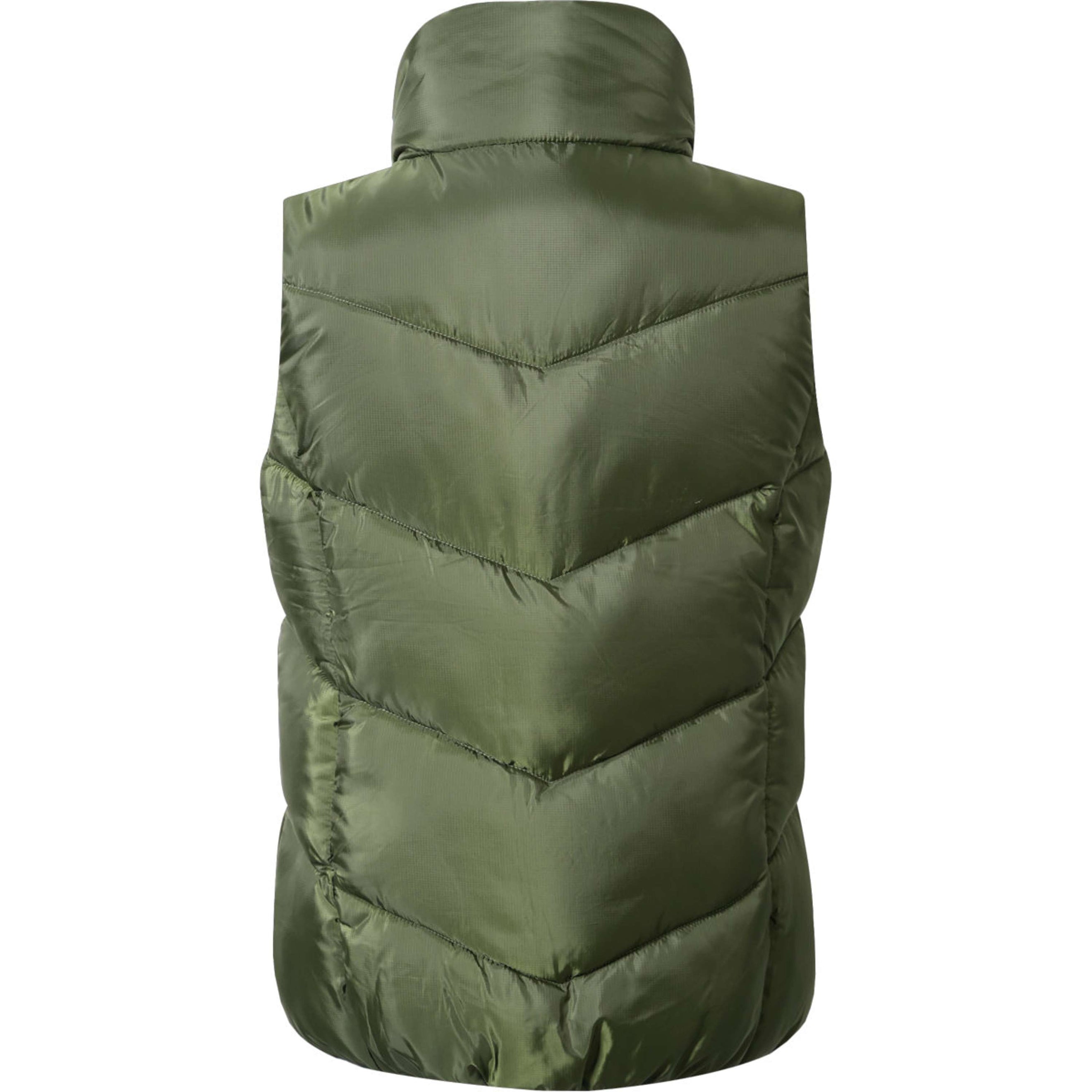Covalliero Weste AW26 Kids Forest Green Covalliero Weste AW26 Kids Forest Green