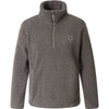 Covalliero Pullover Teddy AW26 Milky Chocolate