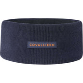 Covalliero Stirnband AW26 Dark Navy