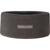 Covalliero Stirnband AW26 Milky Chocolate