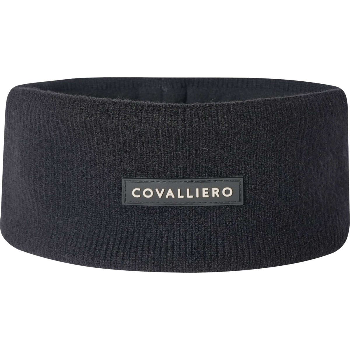 Covalliero Stirnband AW26 Schwarz