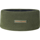 Covalliero Stirnband AW26 Forest Green