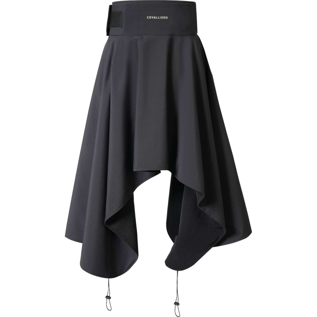 Covalliero Reitrock Thermo AW26 Schwarz