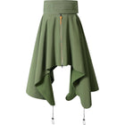 Covalliero Reitrock Thermo AW26 Forest Green