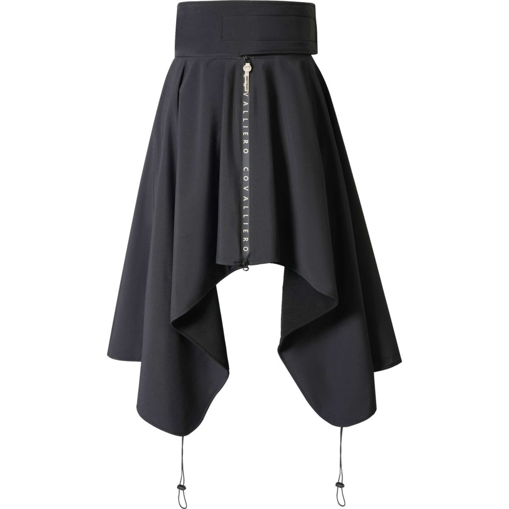 Covalliero Reitrock Thermo AW26 Schwarz