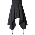 Covalliero Reitrock Thermo AW26 Schwarz