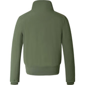 Covalliero Jack AW26 Forest Green
