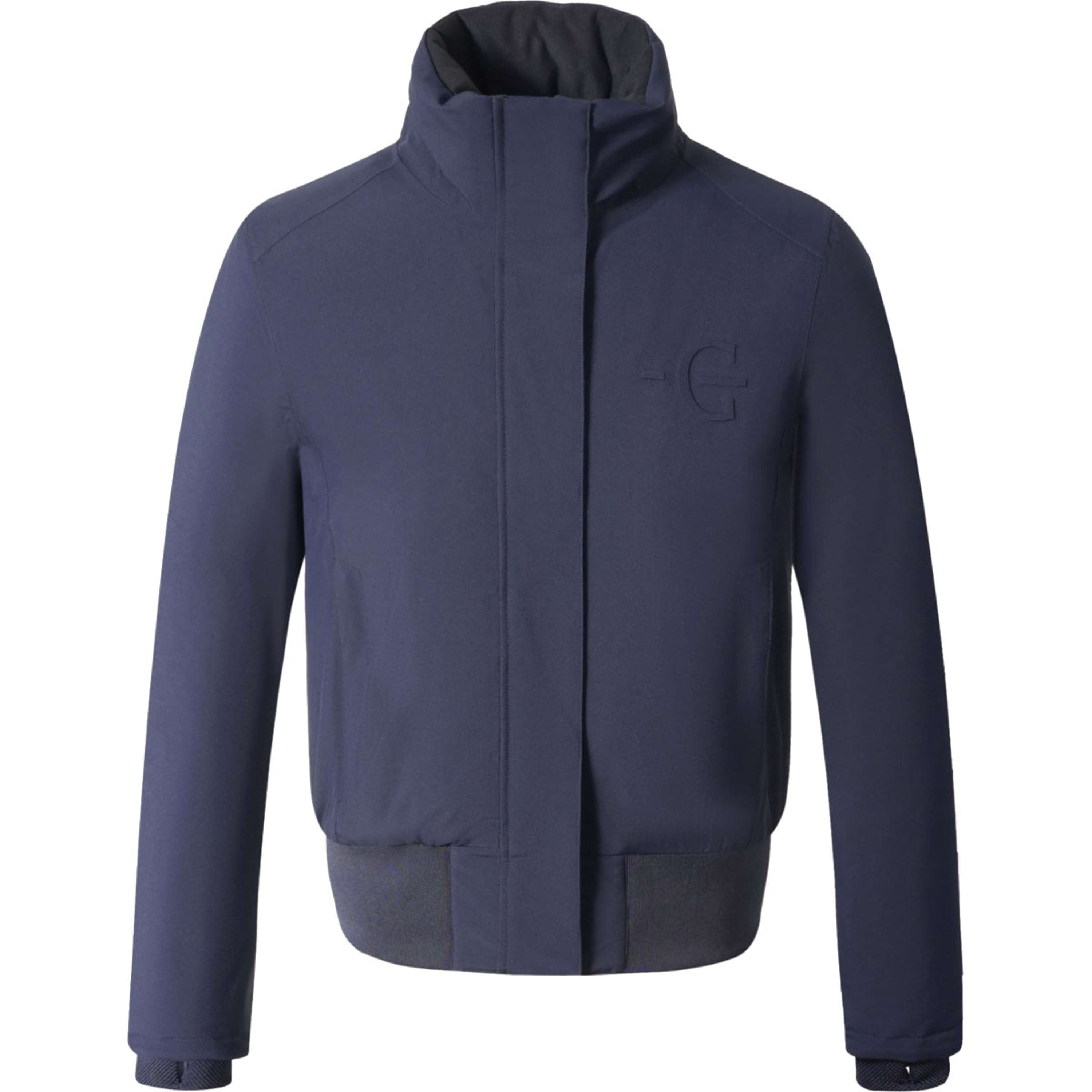 Covalliero Jack AW26 Dark Navy
