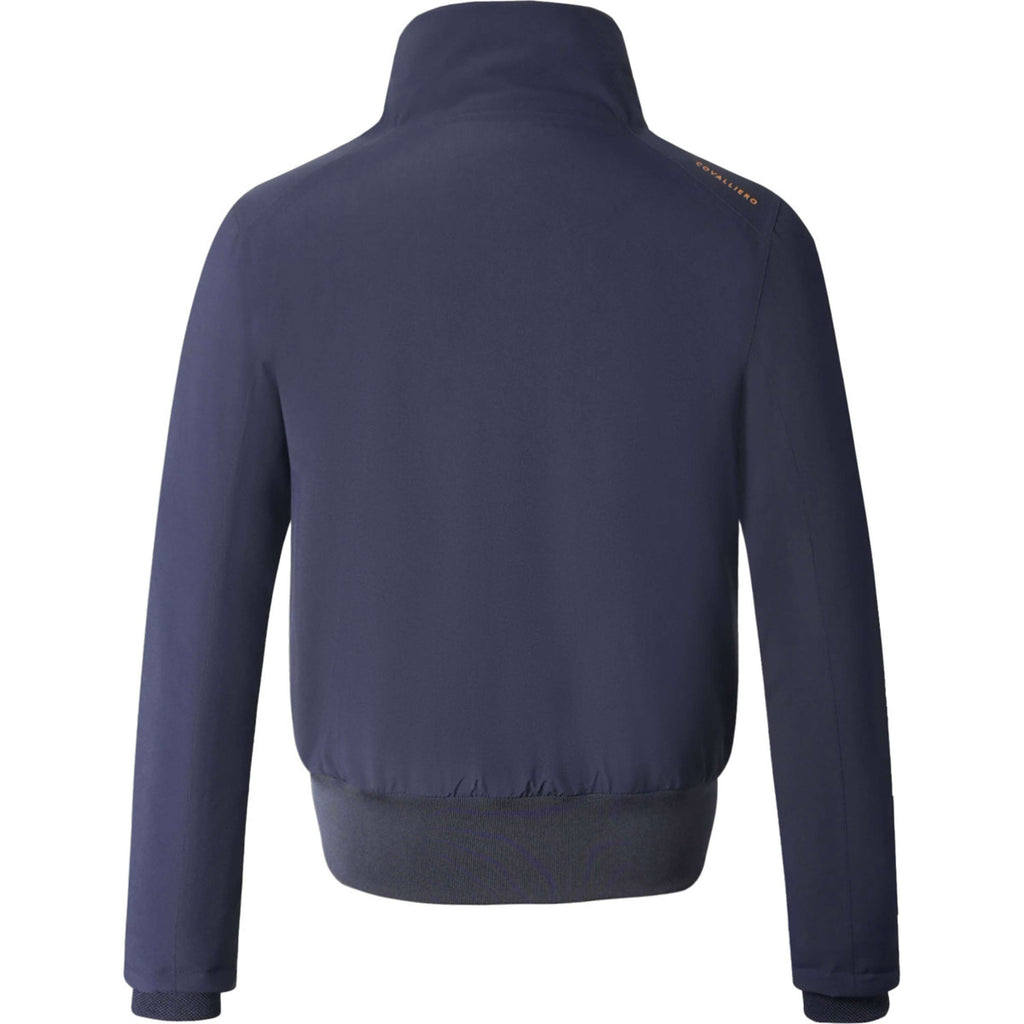 Covalliero Jack AW26 Dark Navy