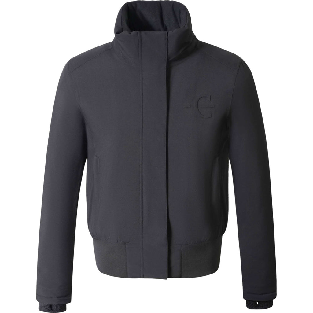 Covalliero Jack AW26 Schwarz