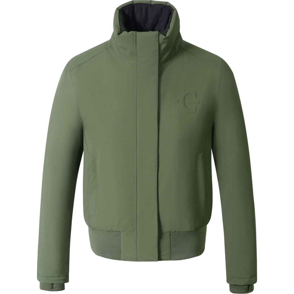 Covalliero Jack AW26 Forest Green