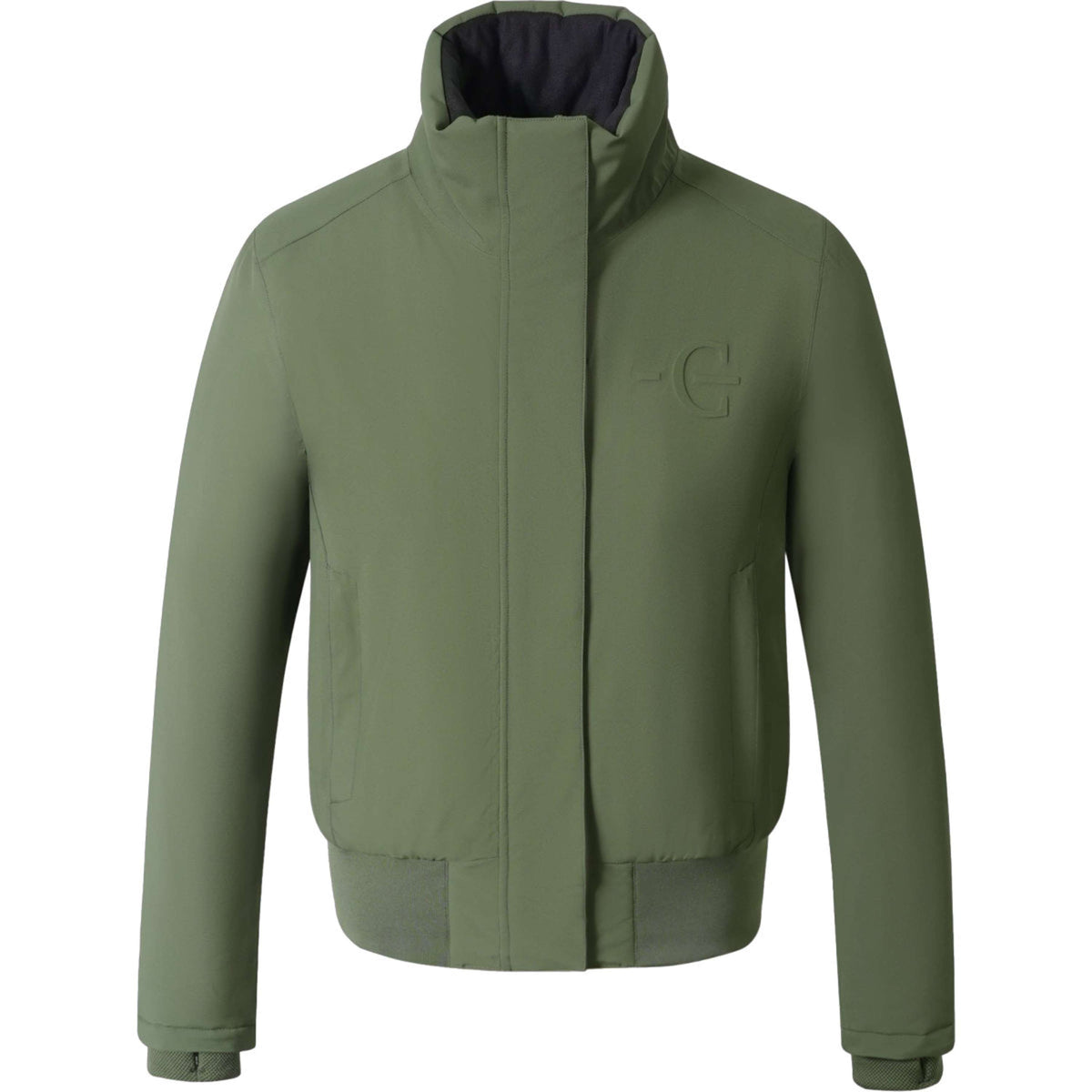 Covalliero Jack AW26 Forest Green