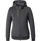 Covalliero Jacke AW26 Schwarz