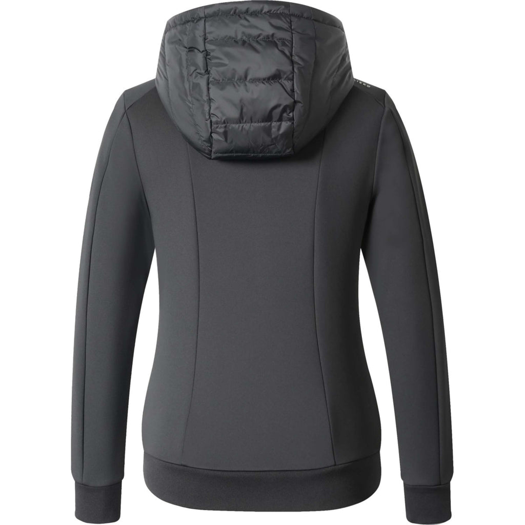 Covalliero Jacke AW26 Schwarz