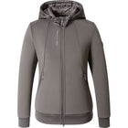Covalliero Jacke AW26 Milky Chocolate