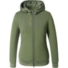 Covalliero Jacke AW26 Forest Green