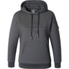 Covalliero Hoodie AW26 Schwarz