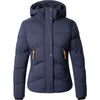 Covalliero Winterjacke AW26 Dark Navy