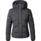 Covalliero Winterjacke AW26 Schwarz