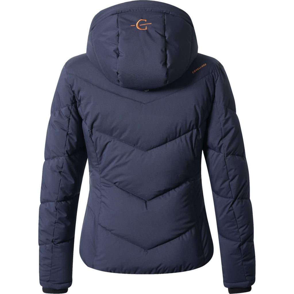 Covalliero Winterjacke AW26 Dark Navy