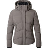 Covalliero Winterjacke AW26 Milky Chocolate