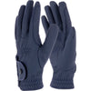 Covalliero Reithandschuhe AW26 Dark Navy