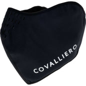 Covalliero Face Cover AW26 Schwarz