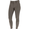 Covalliero Reithose Hight Waist Full Grip AW26 Milky Chocolate
