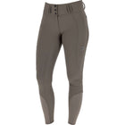 Covalliero Reithose Hight Waist Full Grip AW26 Milky Chocolate