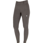 Covalliero Reitleggings Full Grip AW26 Milky Chocolate